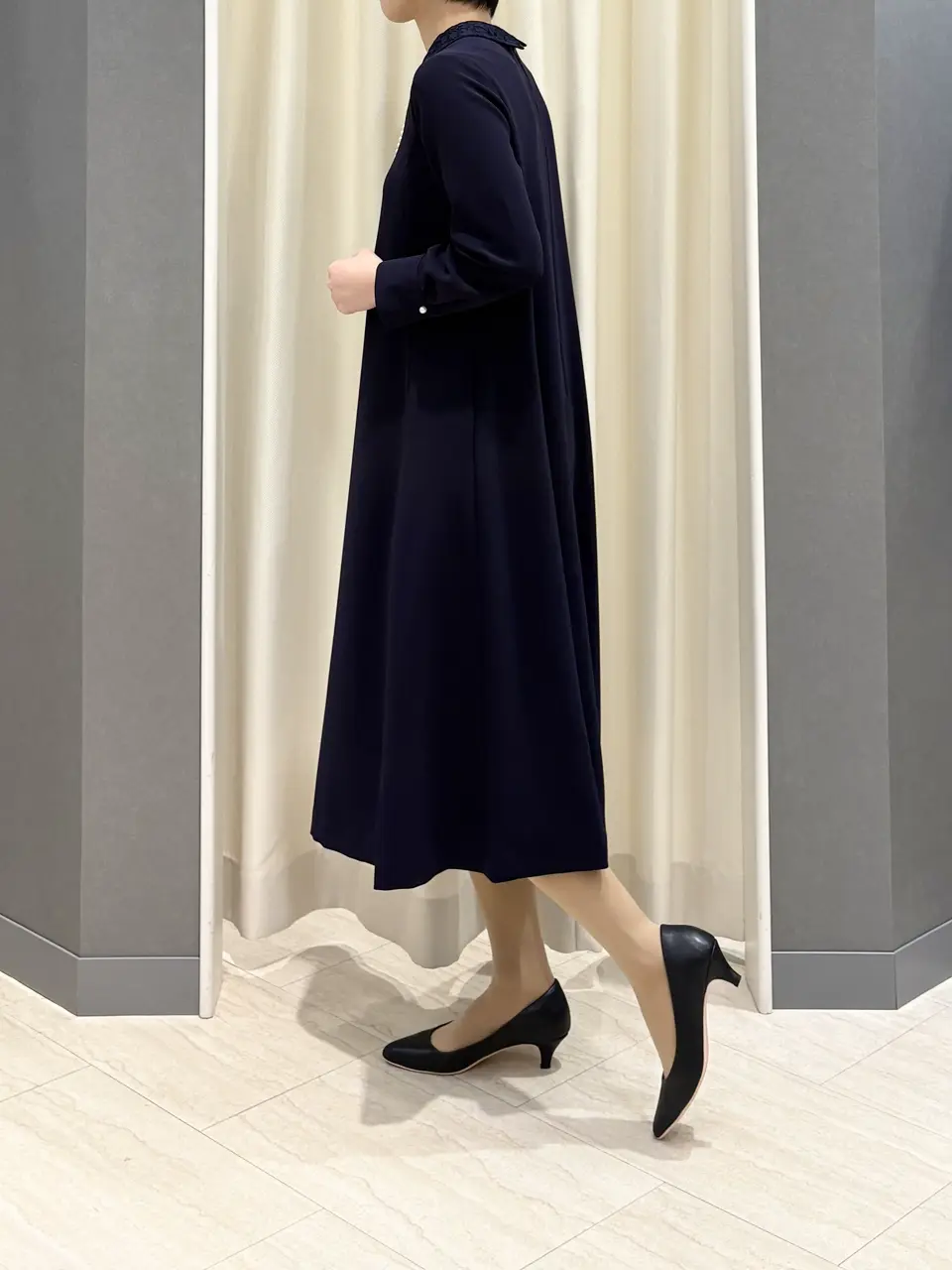 ONWARD CROSSET SELECT N コーディネート画像