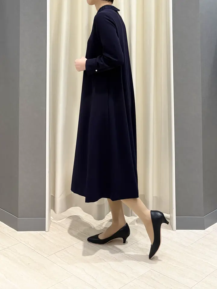 ONWARD CROSSET SELECT N コーディネート画像