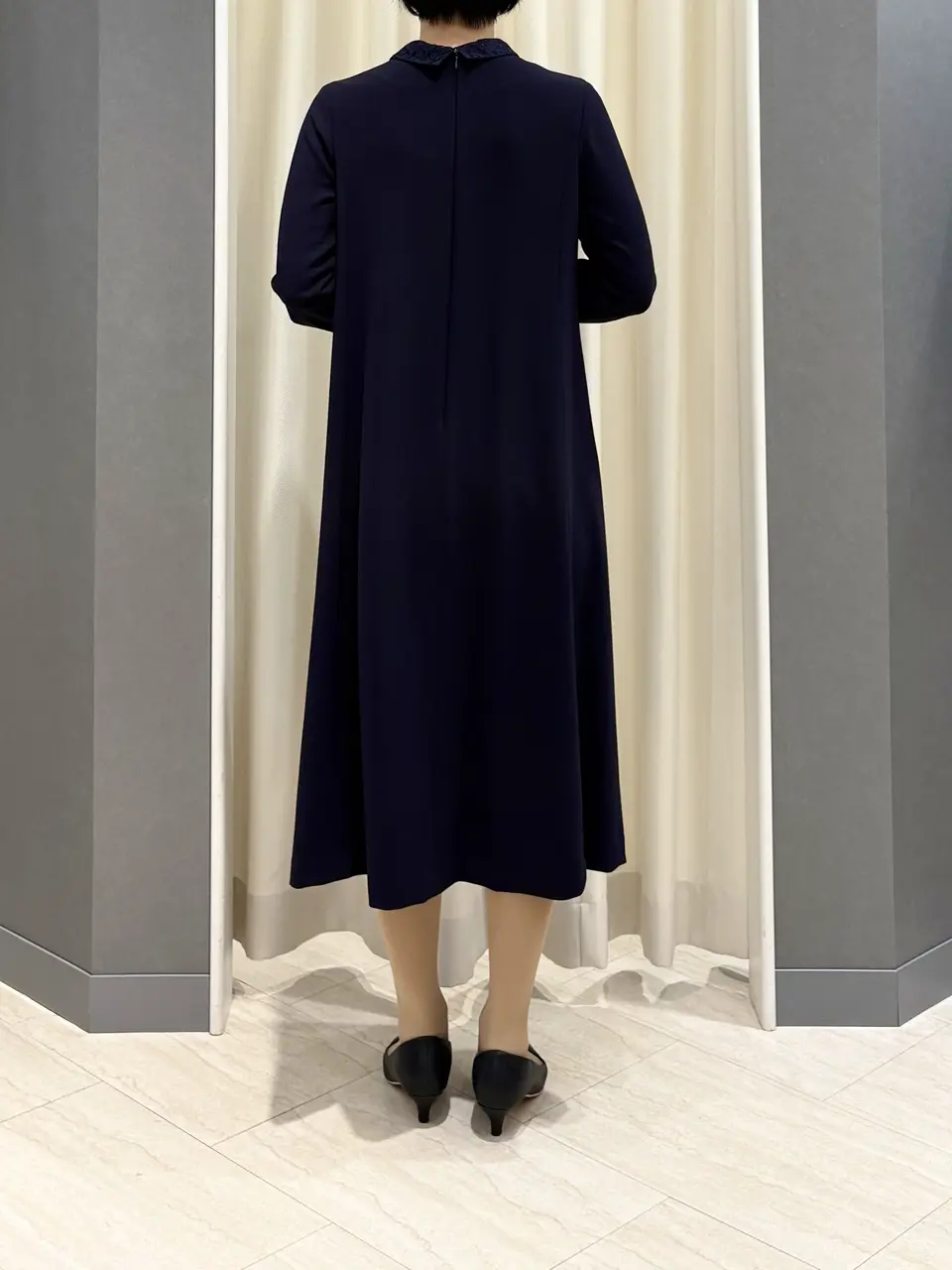 ONWARD CROSSET SELECT N コーディネート画像