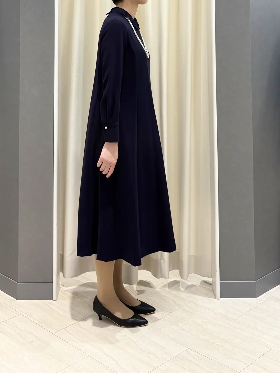 ONWARD CROSSET SELECT N コーディネート画像