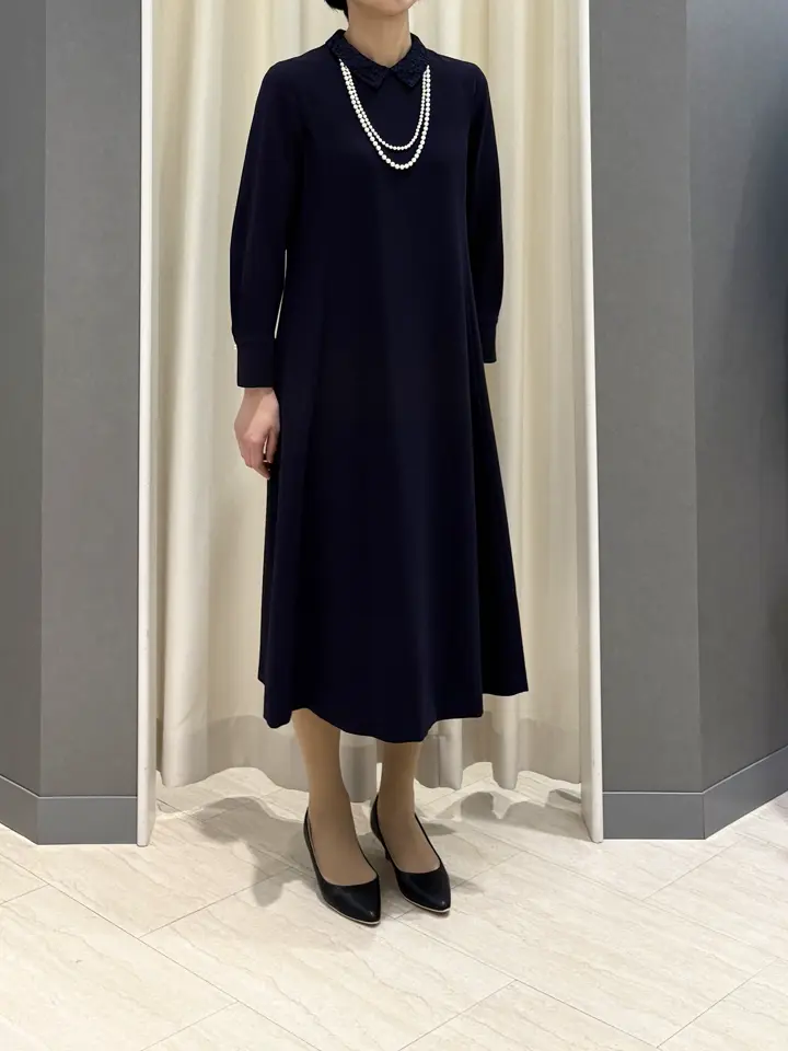 ONWARD CROSSET SELECT N コーディネート画像