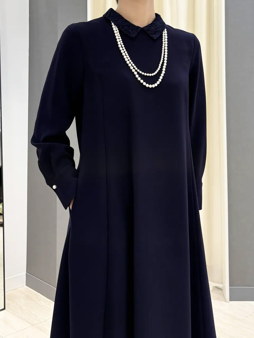 ONWARD CROSSET SELECT N コーディネート画像