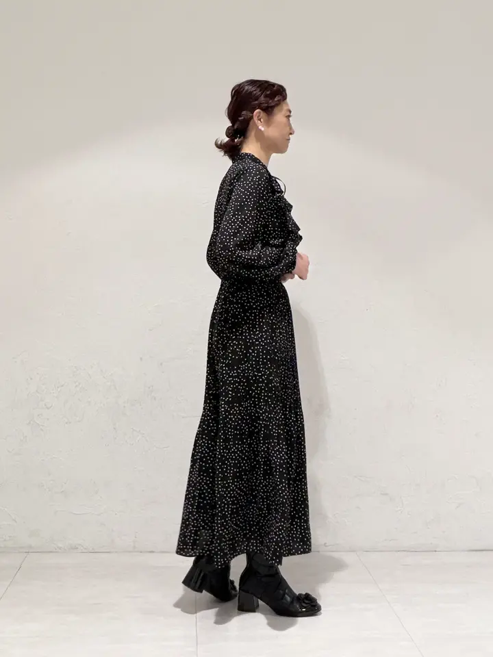 ONWARD CROSSET SELECT 宮澤 コーディネート画像