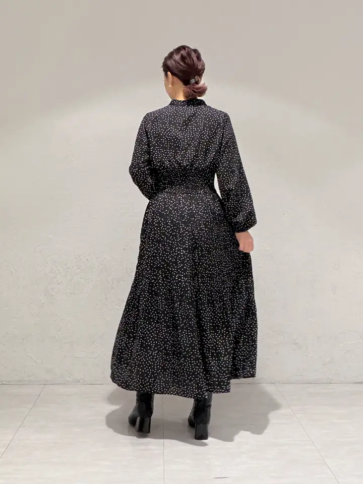 ONWARD CROSSET SELECT 宮澤 コーディネート画像