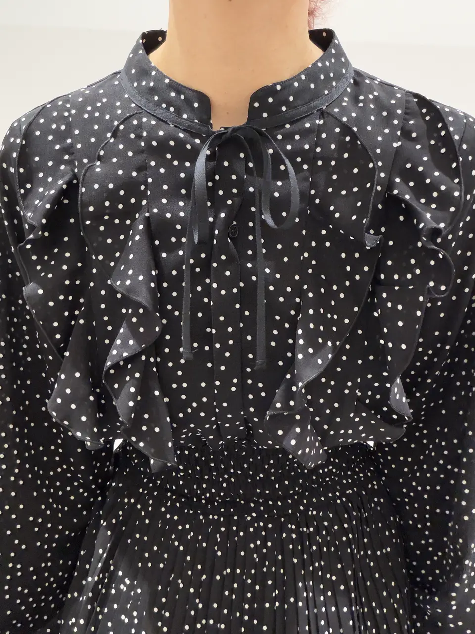 ONWARD CROSSET SELECT 宮澤 コーディネート画像