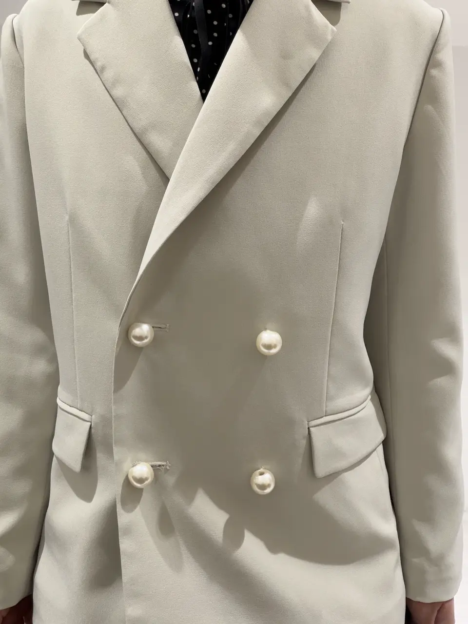 ONWARD CROSSET SELECT 宮澤 コーディネート画像