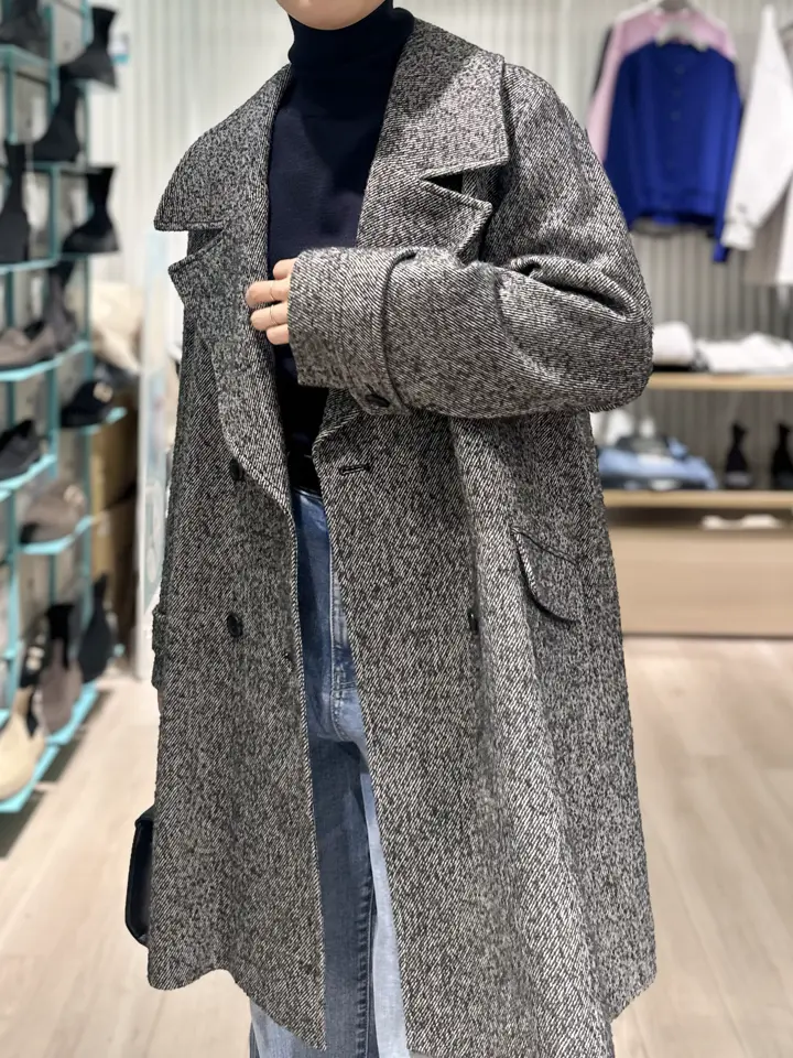 ONWARD CROSSET SELECT 濱野 コーディネート画像