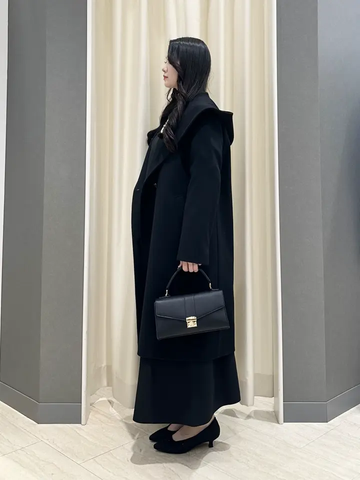 ONWARD CROSSET SELECT 本間 コーディネート画像