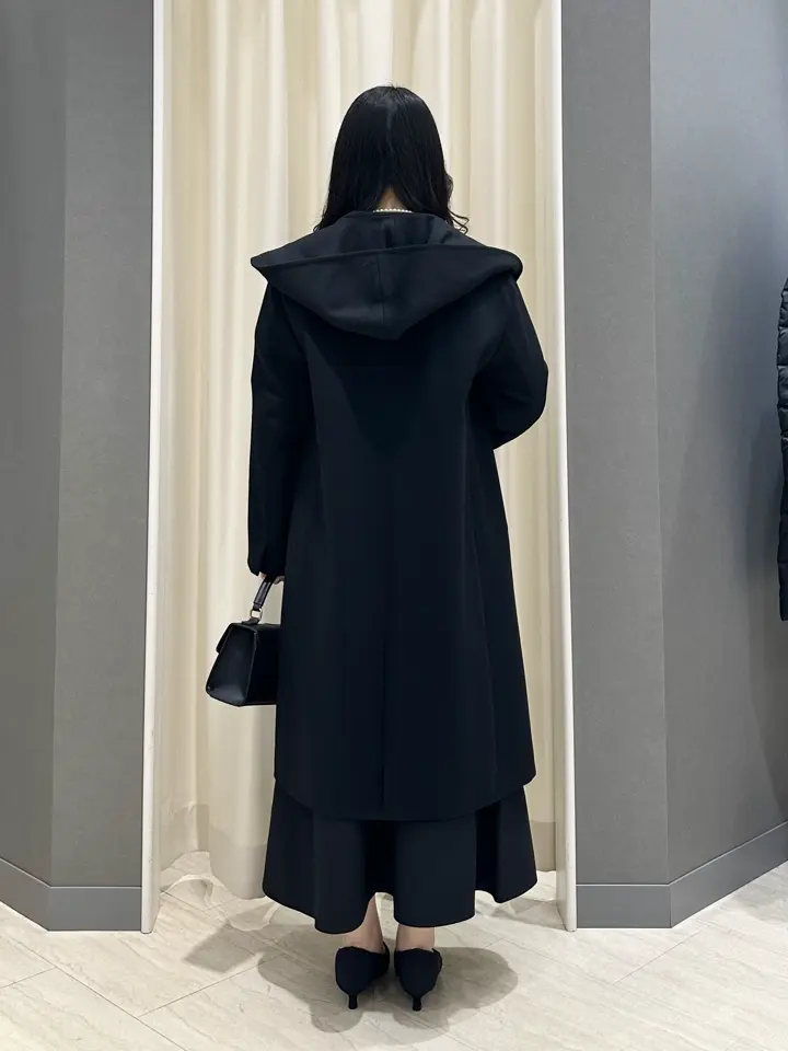 ONWARD CROSSET SELECT 本間 コーディネート画像