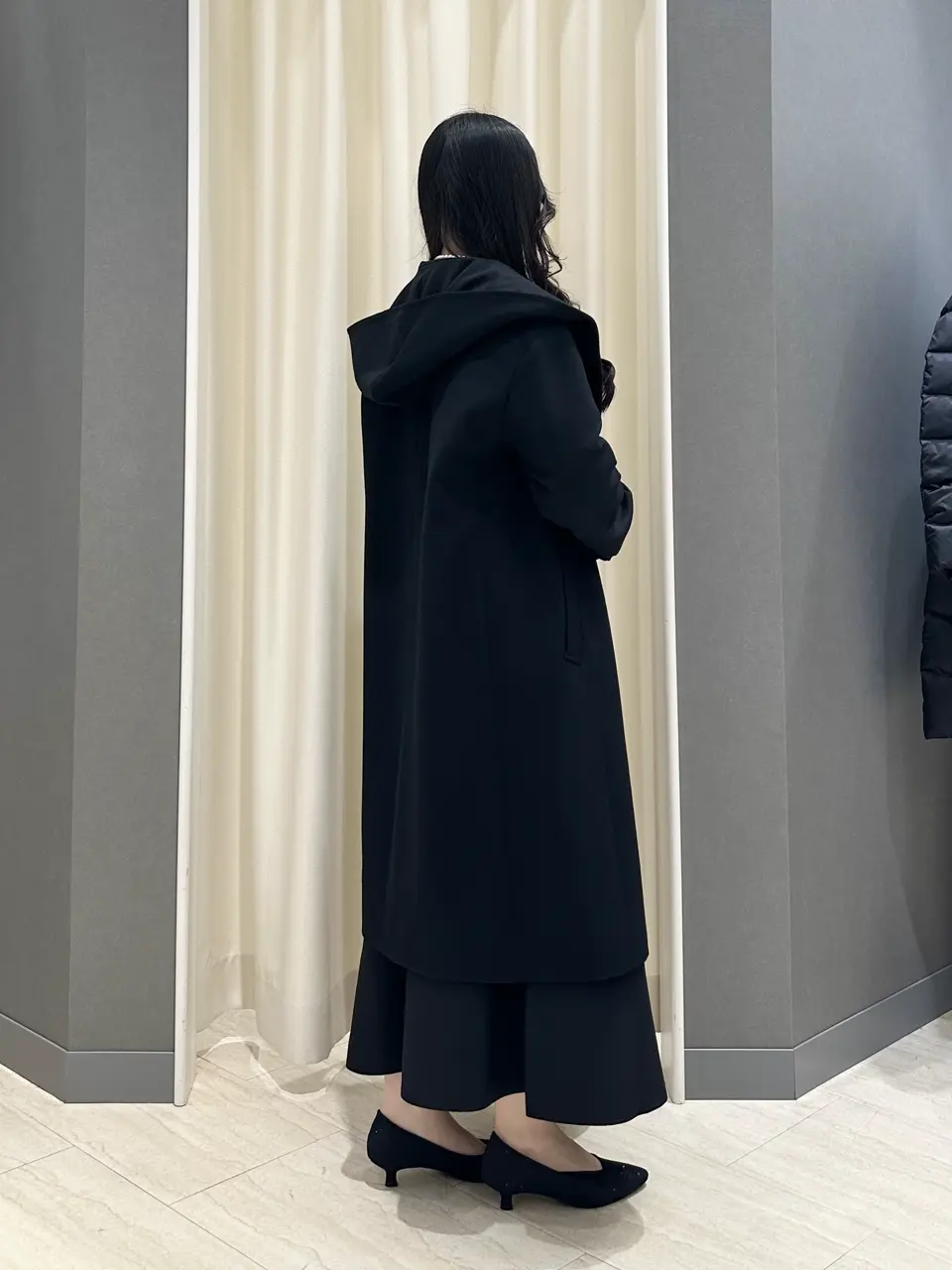 ONWARD CROSSET SELECT 本間 コーディネート画像