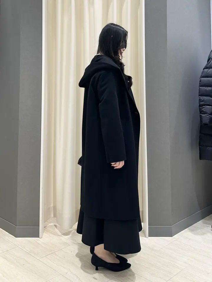 ONWARD CROSSET SELECT 本間 コーディネート画像