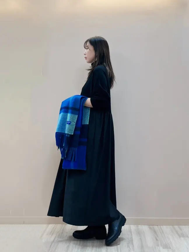 ONWARD CROSSET SELECT rie コーディネート画像