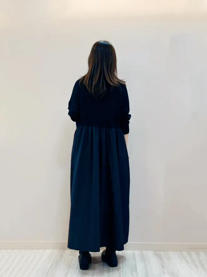 ONWARD CROSSET SELECT rie コーディネート画像