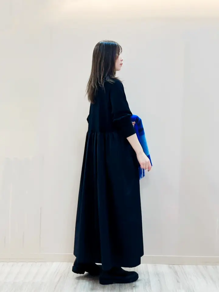 ONWARD CROSSET SELECT rie コーディネート画像