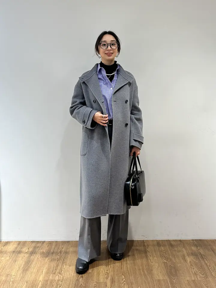 ONWARD CROSSET SELECT 村上 コーディネート画像