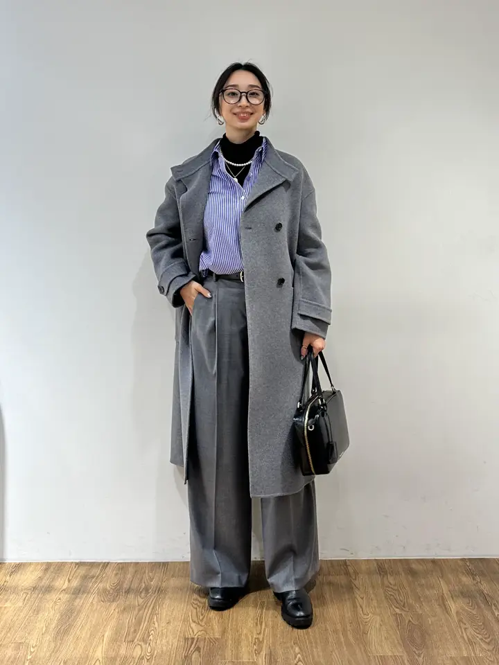 ONWARD CROSSET SELECT 村上 コーディネート画像