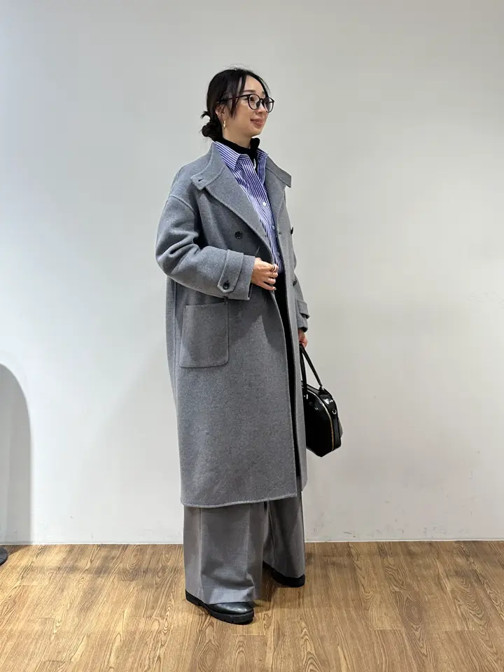 ONWARD CROSSET SELECT 村上 コーディネート画像