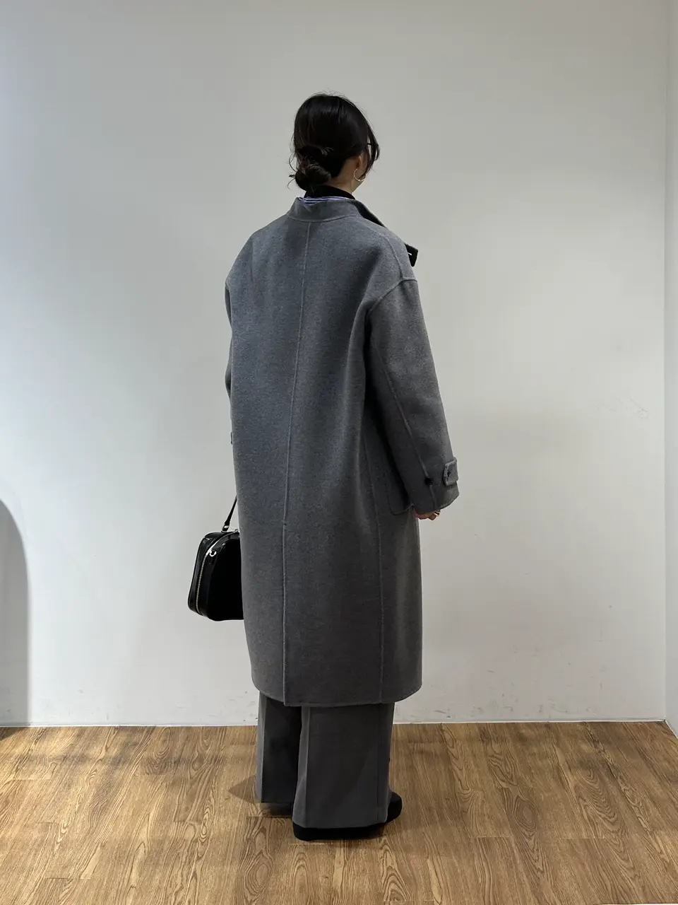 ONWARD CROSSET SELECT 村上 コーディネート画像