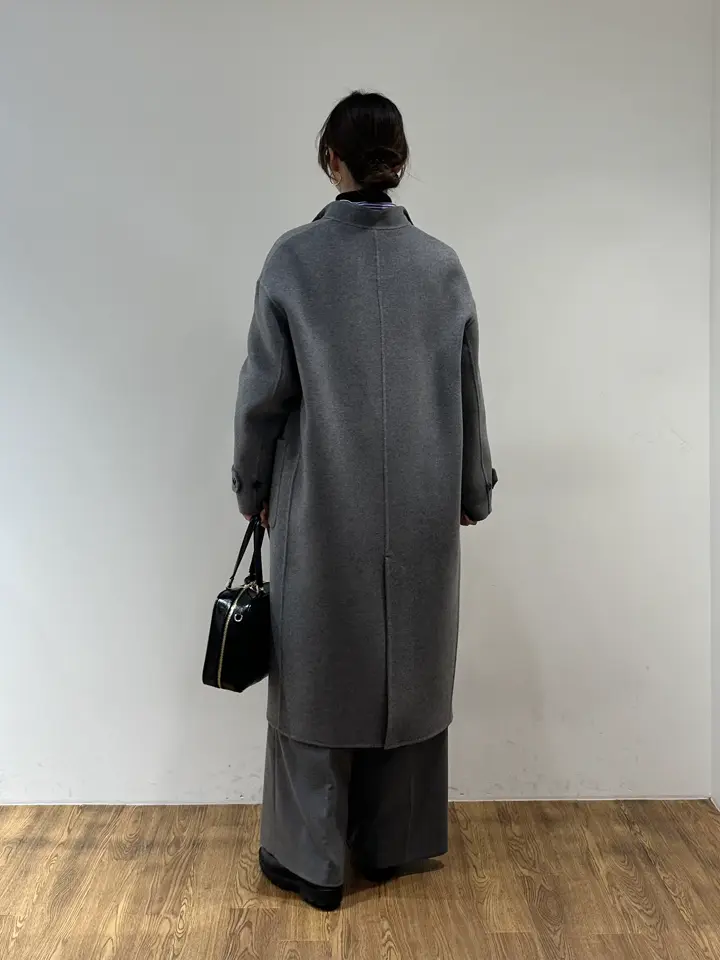 ONWARD CROSSET SELECT 村上 コーディネート画像