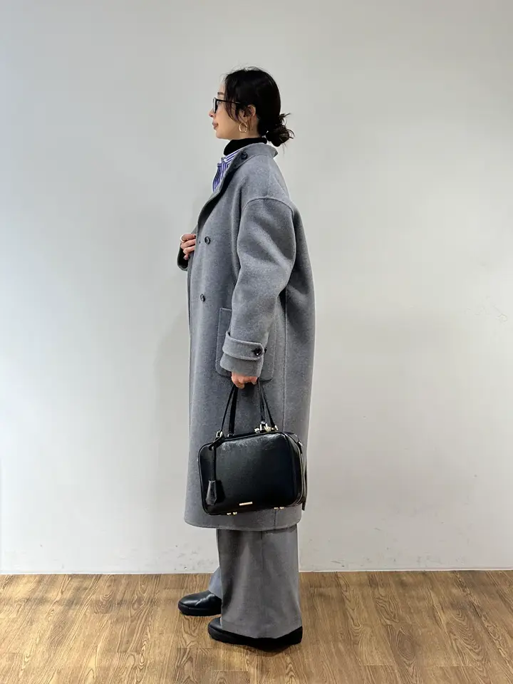 ONWARD CROSSET SELECT 村上 コーディネート画像