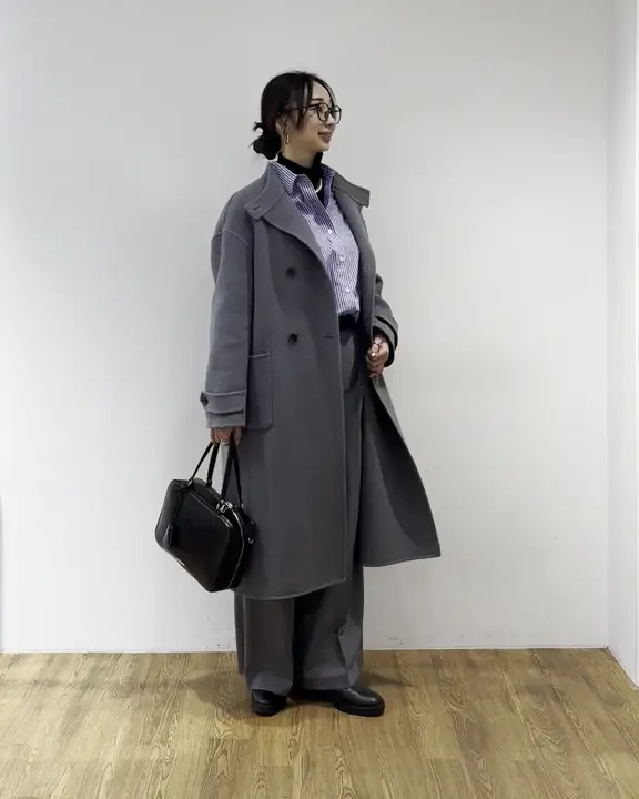 ONWARD CROSSET SELECT 村上 コーディネート画像