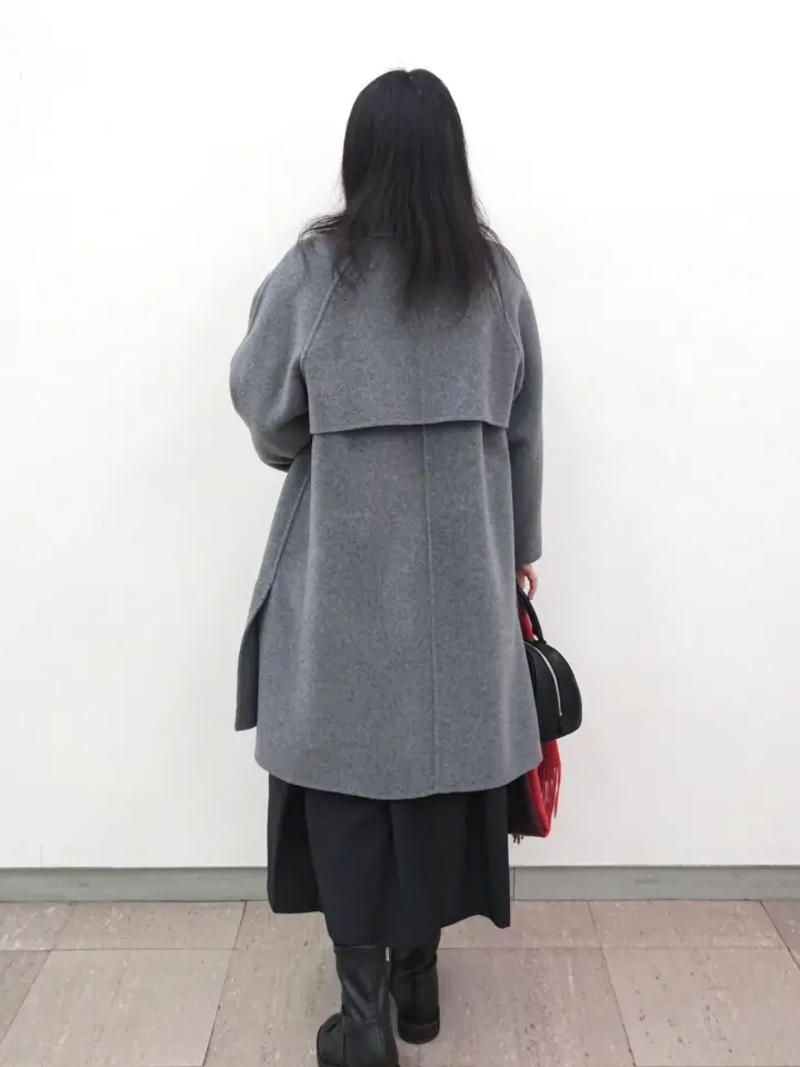 ONWARD CROSSET SELECT 福田 コーディネート画像