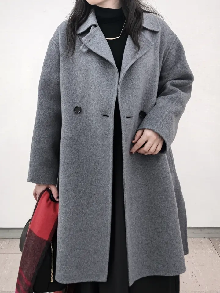 ONWARD CROSSET SELECT 福田 コーディネート画像