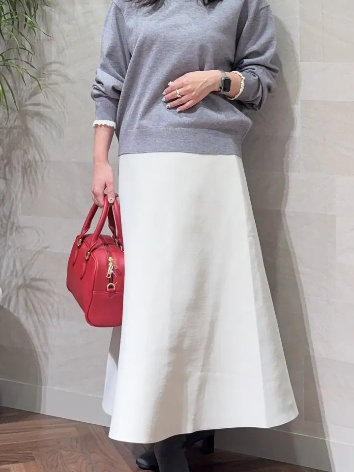 ONWARD CROSSET SELECT 一星 コーディネート画像