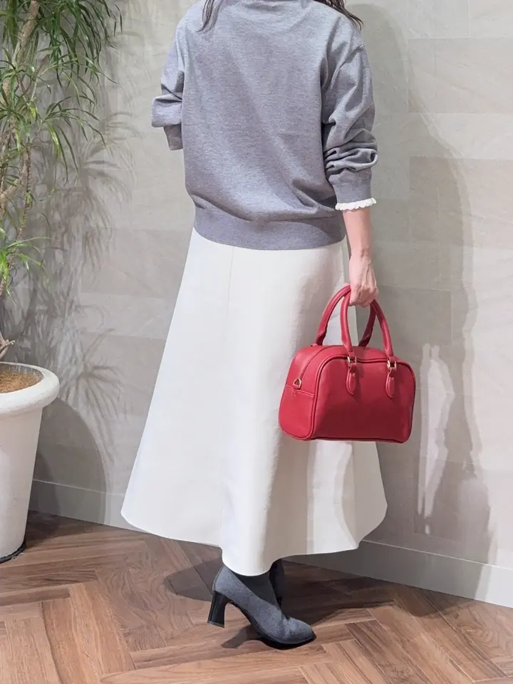 ONWARD CROSSET SELECT 一星 コーディネート画像