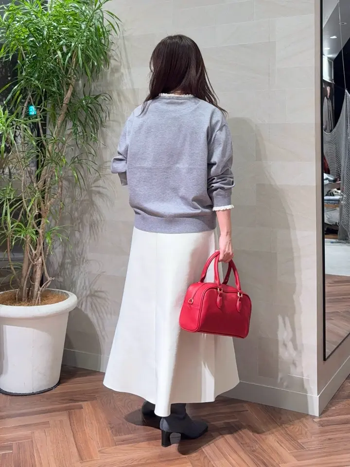 ONWARD CROSSET SELECT 一星 コーディネート画像