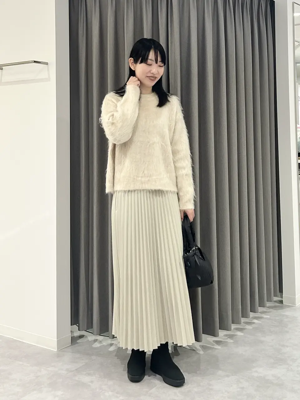 ONWARD CROSSET SELECT 原 コーディネート画像