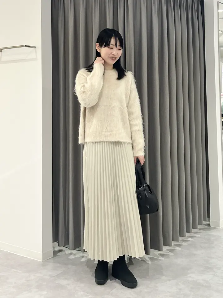 ONWARD CROSSET SELECT 原 コーディネート画像