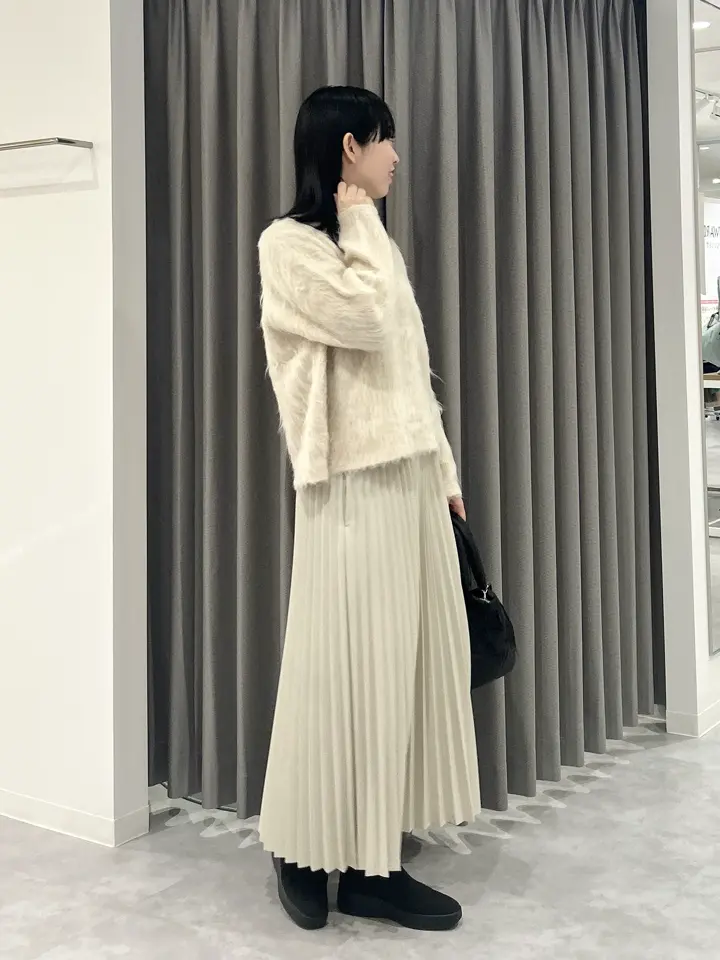 ONWARD CROSSET SELECT 原 コーディネート画像