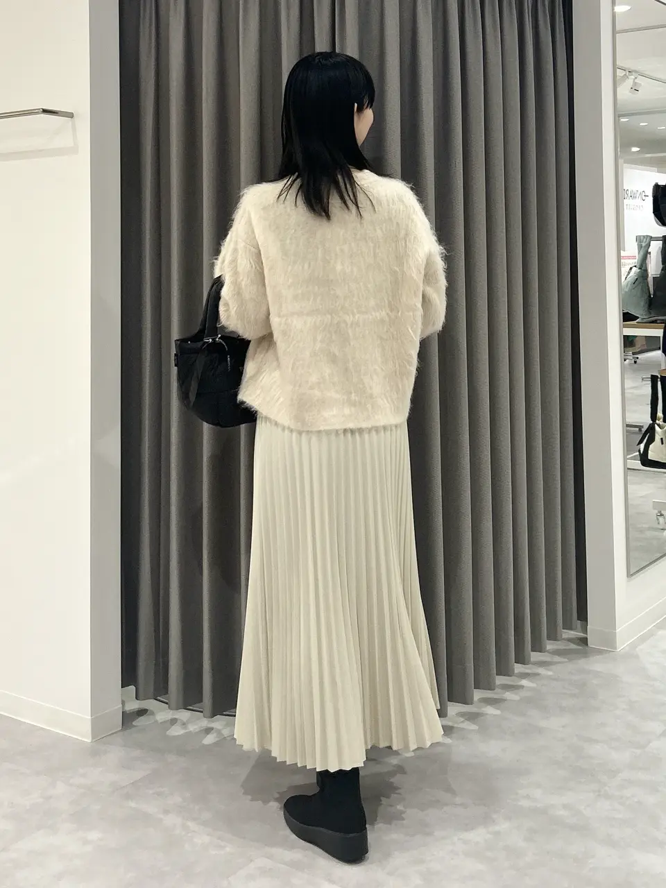 ONWARD CROSSET SELECT 原 コーディネート画像