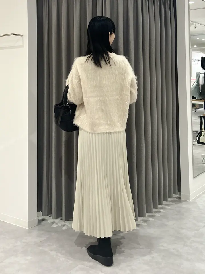 ONWARD CROSSET SELECT 原 コーディネート画像