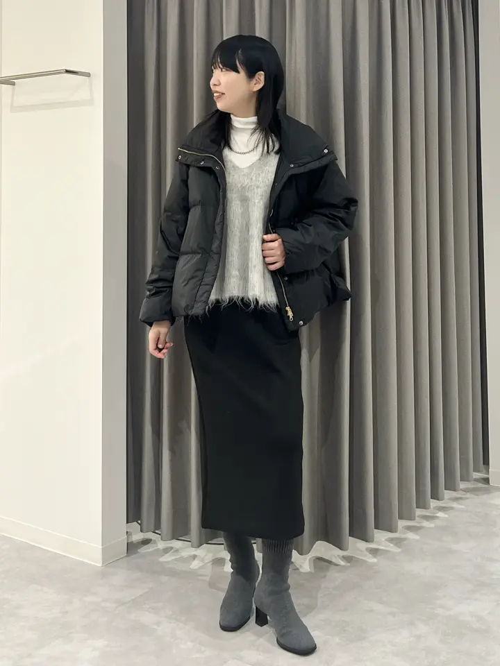 ONWARD CROSSET SELECT 原 コーディネート画像