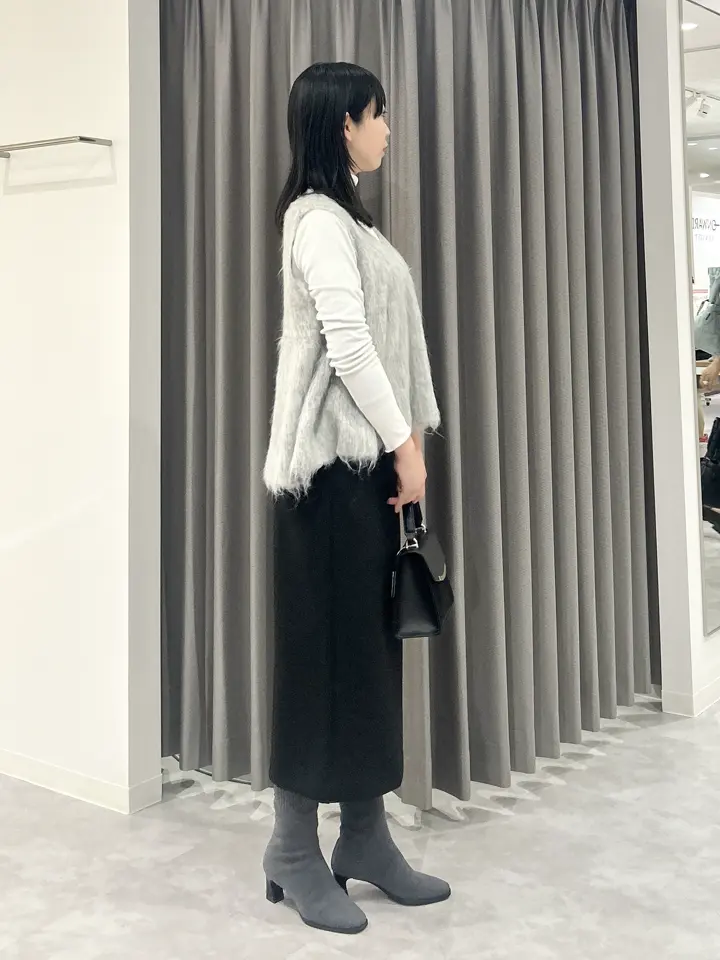 ONWARD CROSSET SELECT 原 コーディネート画像