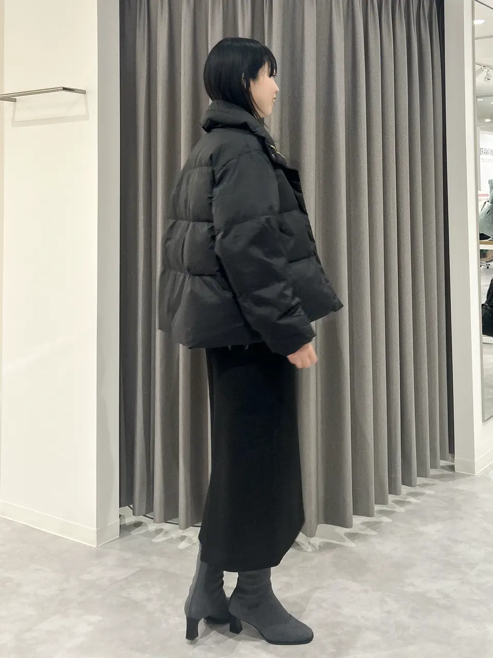 ONWARD CROSSET SELECT 原 コーディネート画像