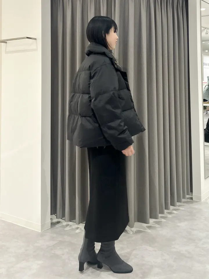 ONWARD CROSSET SELECT 原 コーディネート画像