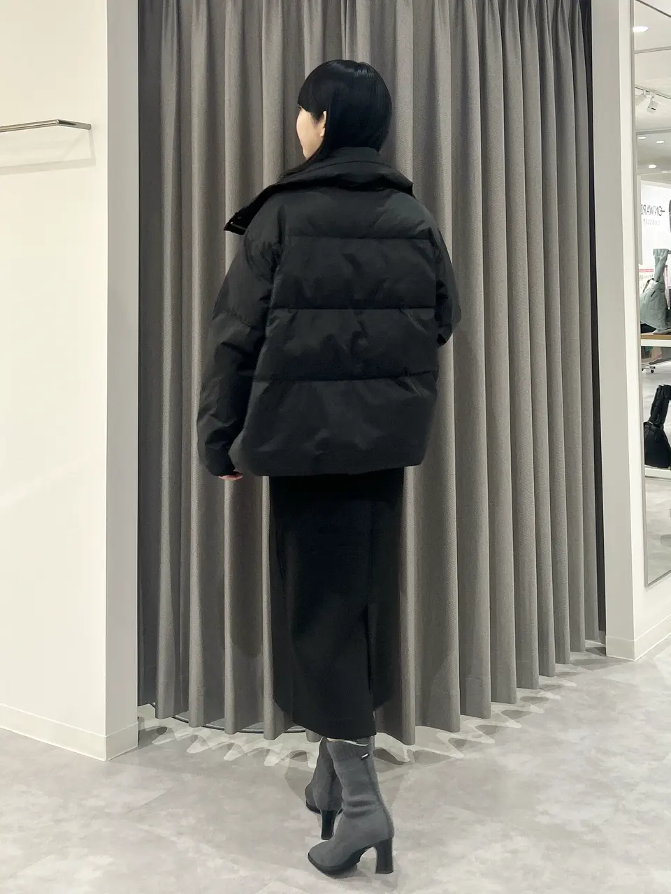 ONWARD CROSSET SELECT 原 コーディネート画像