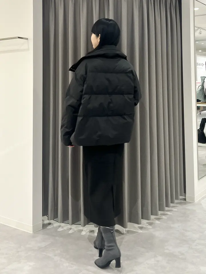 ONWARD CROSSET SELECT 原 コーディネート画像