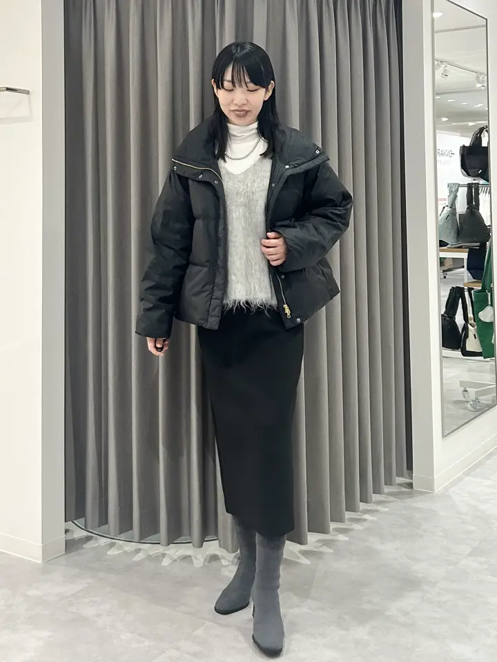 ONWARD CROSSET SELECT 原 コーディネート画像