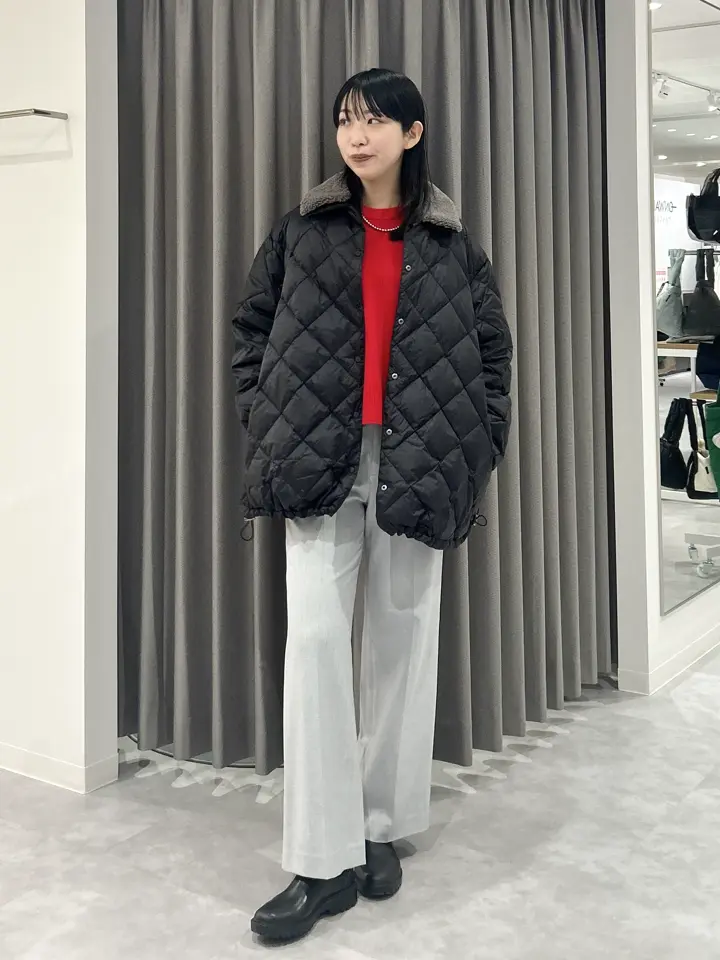 ONWARD CROSSET SELECT 原 コーディネート画像