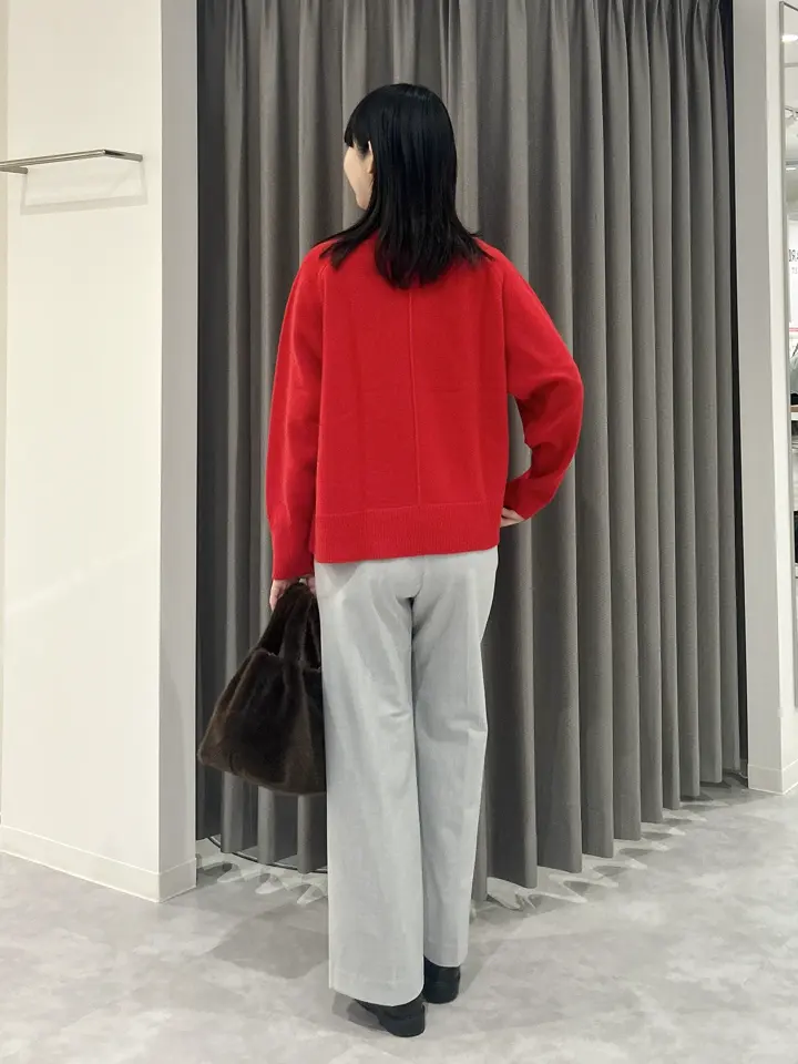 ONWARD CROSSET SELECT 原 コーディネート画像