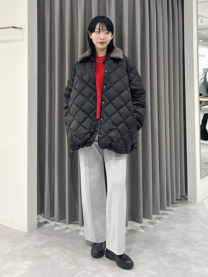 ONWARD CROSSET SELECT 原 コーディネート画像