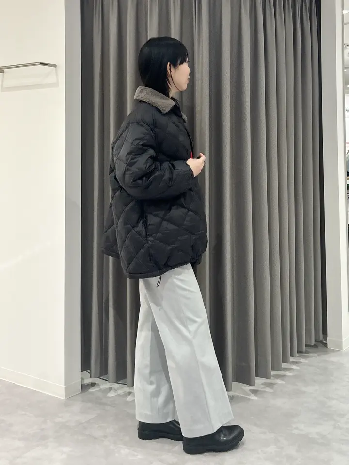 ONWARD CROSSET SELECT 原 コーディネート画像