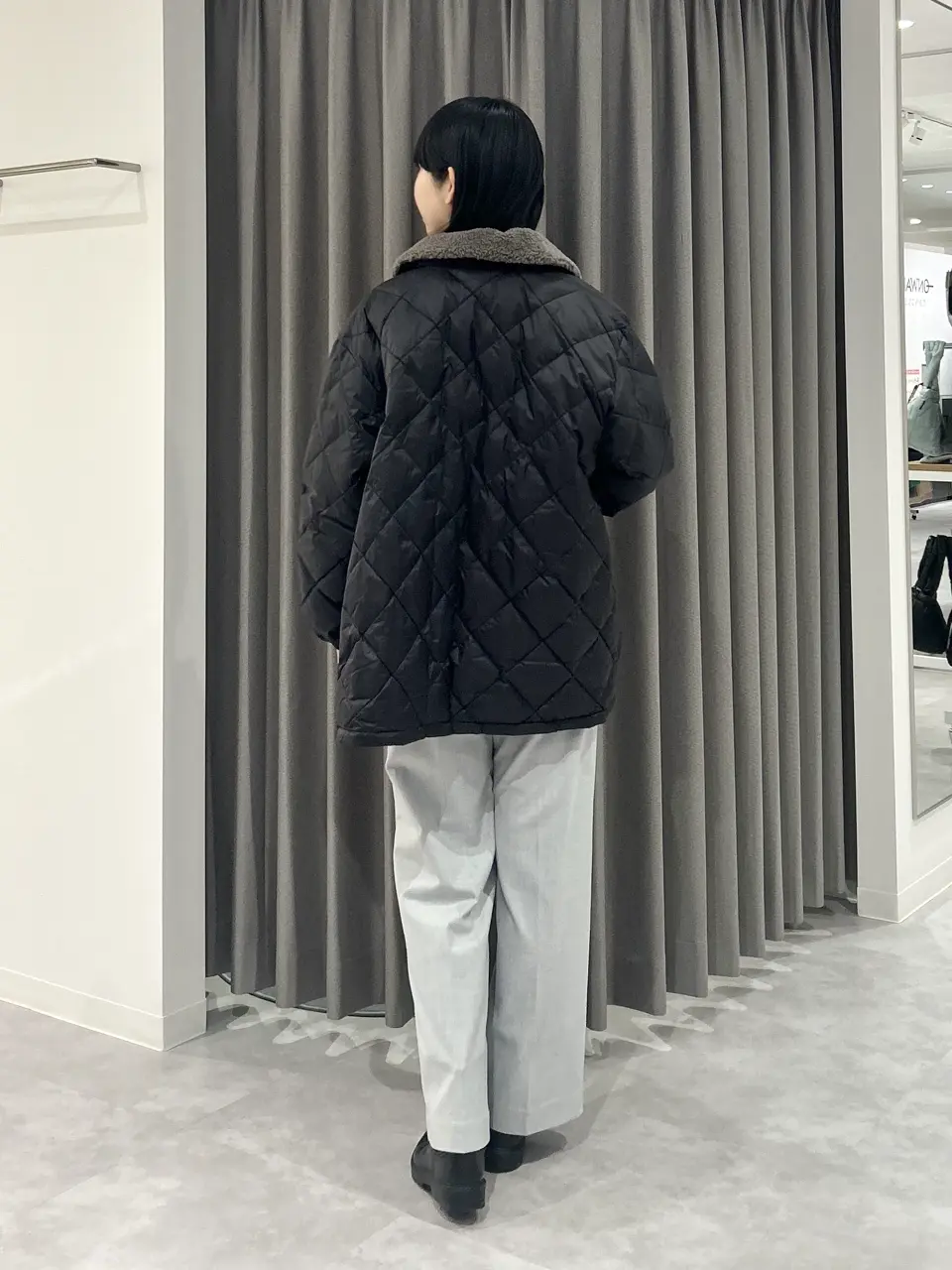 ONWARD CROSSET SELECT 原 コーディネート画像