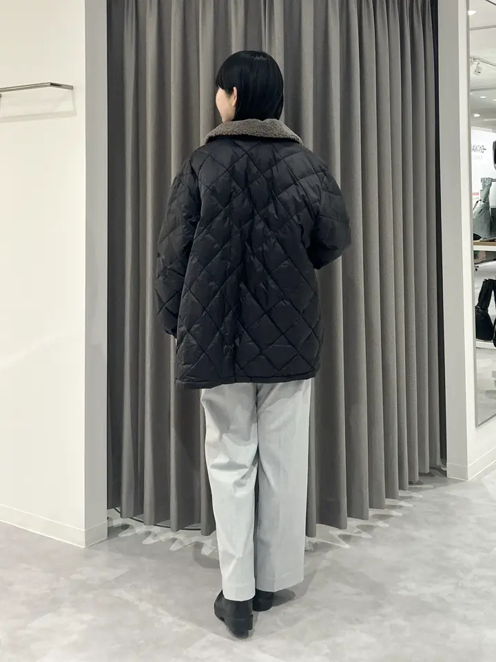 ONWARD CROSSET SELECT 原 コーディネート画像