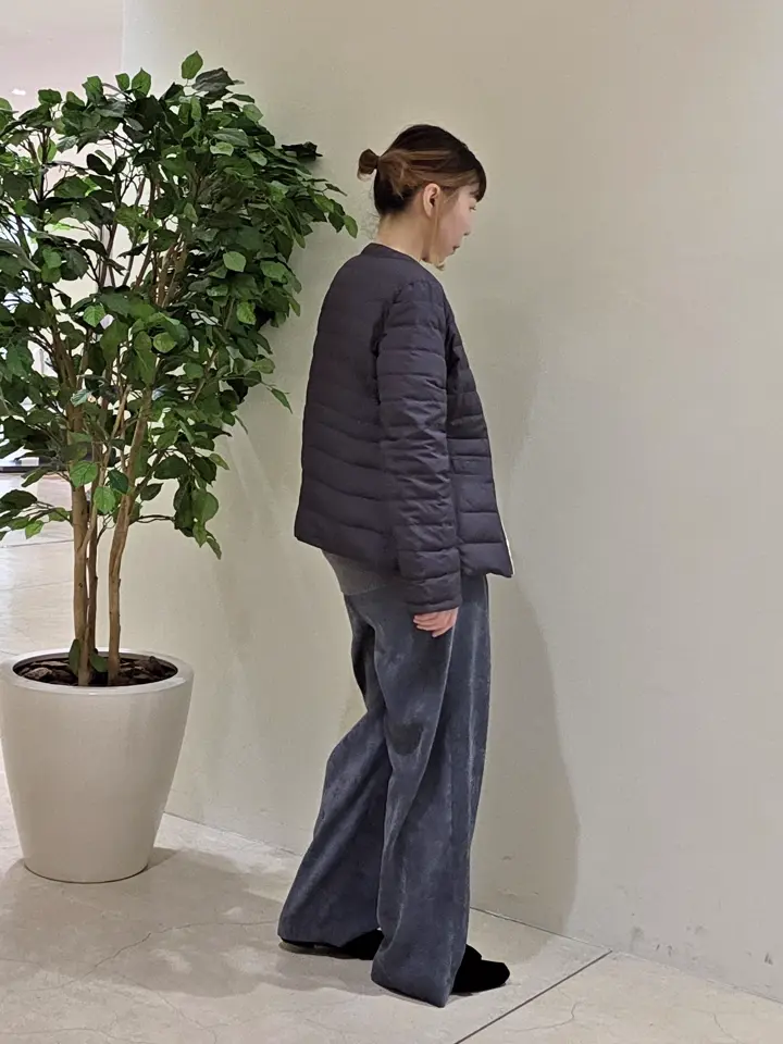 ONWARD CROSSET SELECT 木場 コーディネート画像