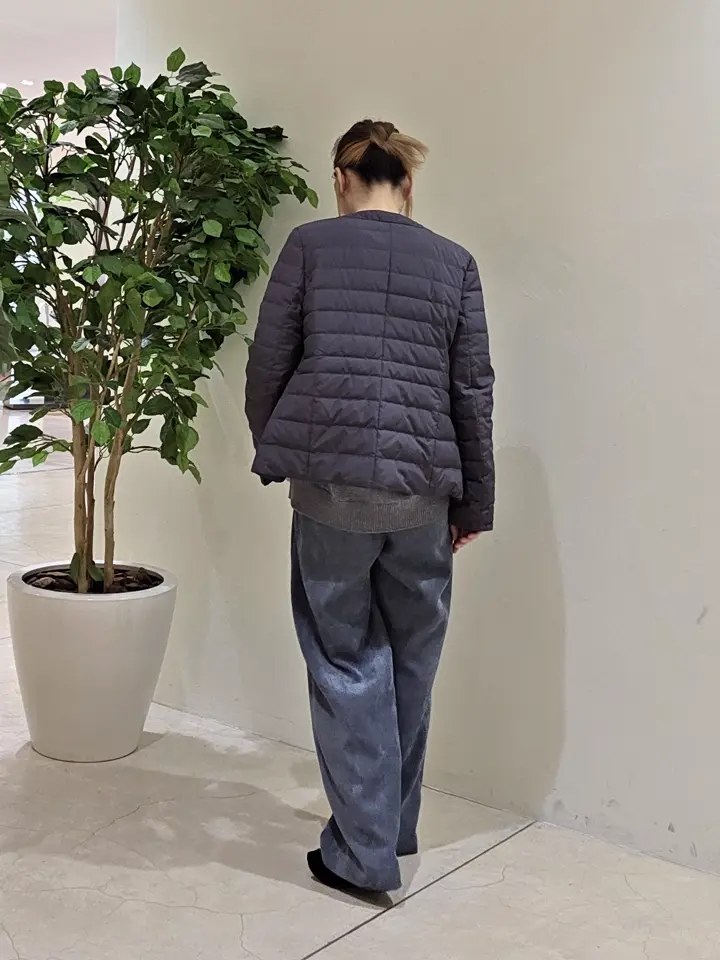 ONWARD CROSSET SELECT 木場 コーディネート画像